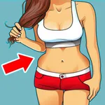 Lose Love Handles icon