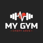 My Gym Бровари icon