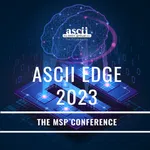 ASCII Edge- The MSP Conference icon