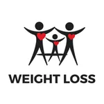 Weight Loss App icon
