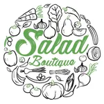 The Salad Boutique icon