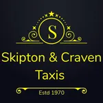 Skipton and Craven Taxis icon