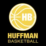 Huffman Basketball icon