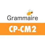 Grammaire CP-CM2 icon