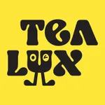 Tealux Cafe icon