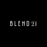 BLEND 21 icon