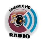 Radio EcuaMix HD icon