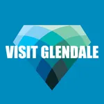 Visit Glendale CA icon