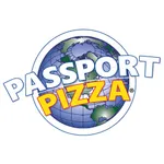 Passport Pizza icon