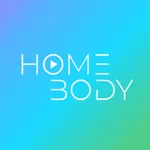 HOMEBODY icon