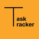 TaskTracker: track your tasks icon