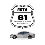 Rota 81 - Passageiros icon