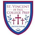 St Vincent de Paul High School icon