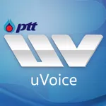 PTT uVoice icon