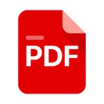 PDF Editor: Read, Fill & Sign icon