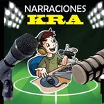 Narraciones KRA Radio icon