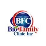 Bio Family icon