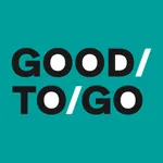 GOODTOGO Events icon