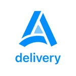 Asaxiy Delivery icon