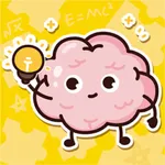 Crazy Brain Lab icon