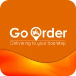 Go Order SA Delivery icon