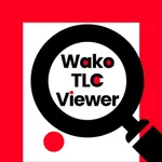 Wako TLC Viewer icon