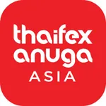 THAIFEX - Anuga Asia icon