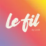 Le Fil by CA35 icon