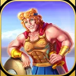 Argonauts Agency Chapter 3 icon