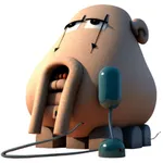 تطبيق شخارة بالكهرباء icon