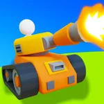 Shooter Field icon