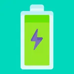 Battery Life Max icon