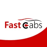 Fastcabs. icon