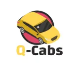 Q cabs icon