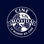 Ciné Movida icon