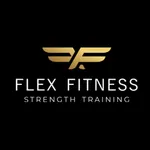 Flex Fitness Woodland icon