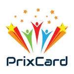 Prix Card icon