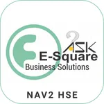 NAV2 HSE icon