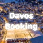 Davos Booking icon