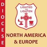 Diocese NAE icon