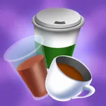 Coffee Maker 3D icon