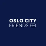 Oslo City Friends icon