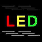 LED Banner -  Marquee icon