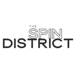 The Spin District icon