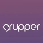 grupper - with your friends icon