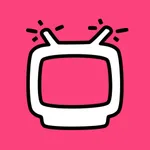 TV Fan Zone icon