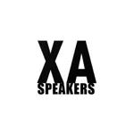 xa-speakers icon