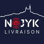 NOJYK : Livraison de repas icon