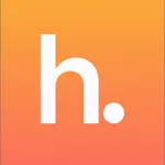 Hiyrd - Jobs, reimagined icon