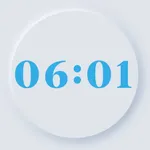 NeumoClock icon